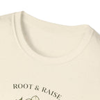 Plant For Pollinators Pick For Dinner T-Shirt