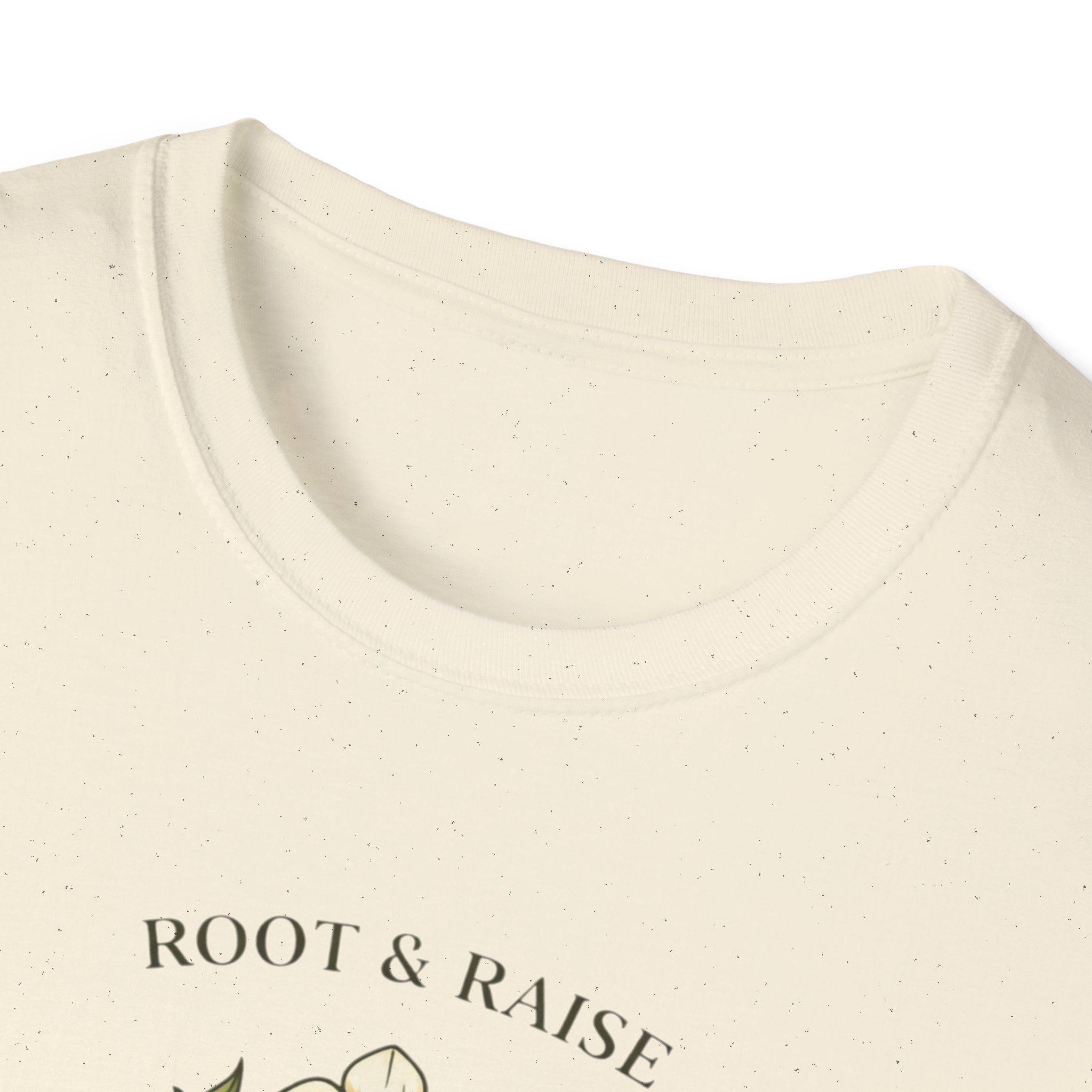 Plant For Pollinators Pick For Dinner T-Shirt
