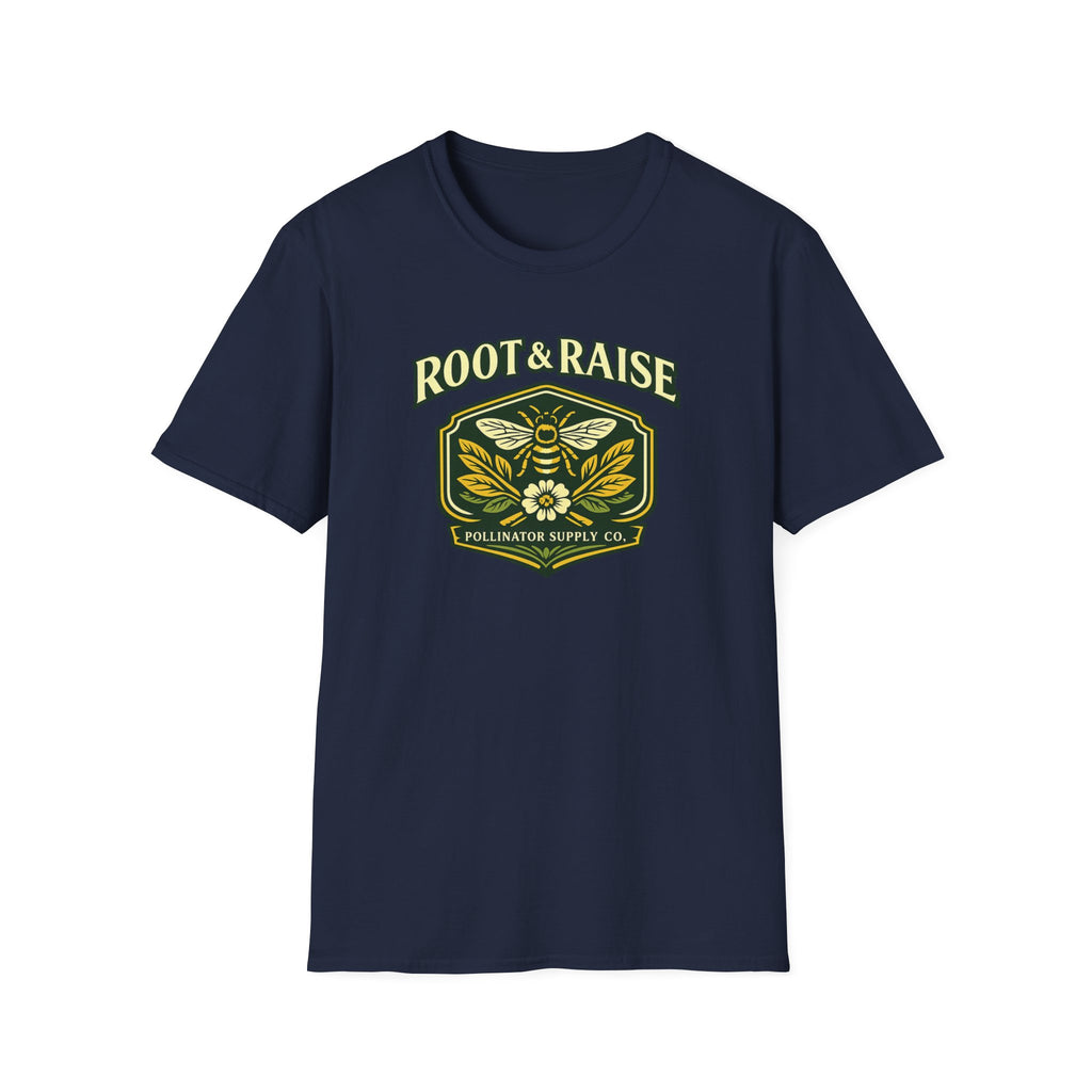 Pollinator Supply Co. T-Shirt