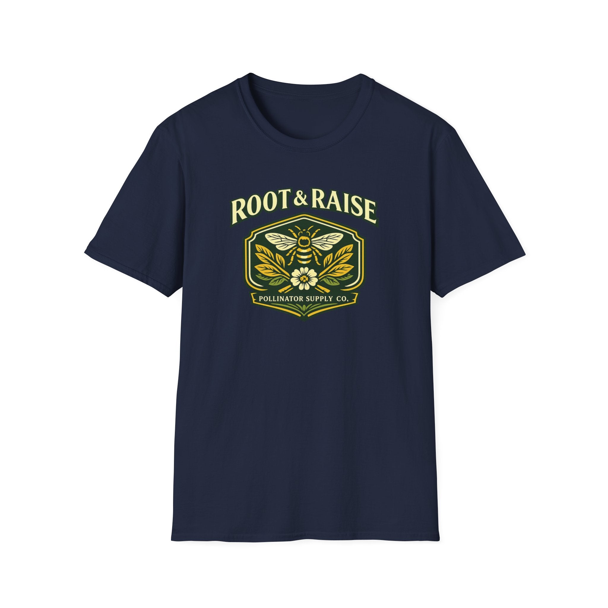 Pollinator Supply Co. T-Shirt