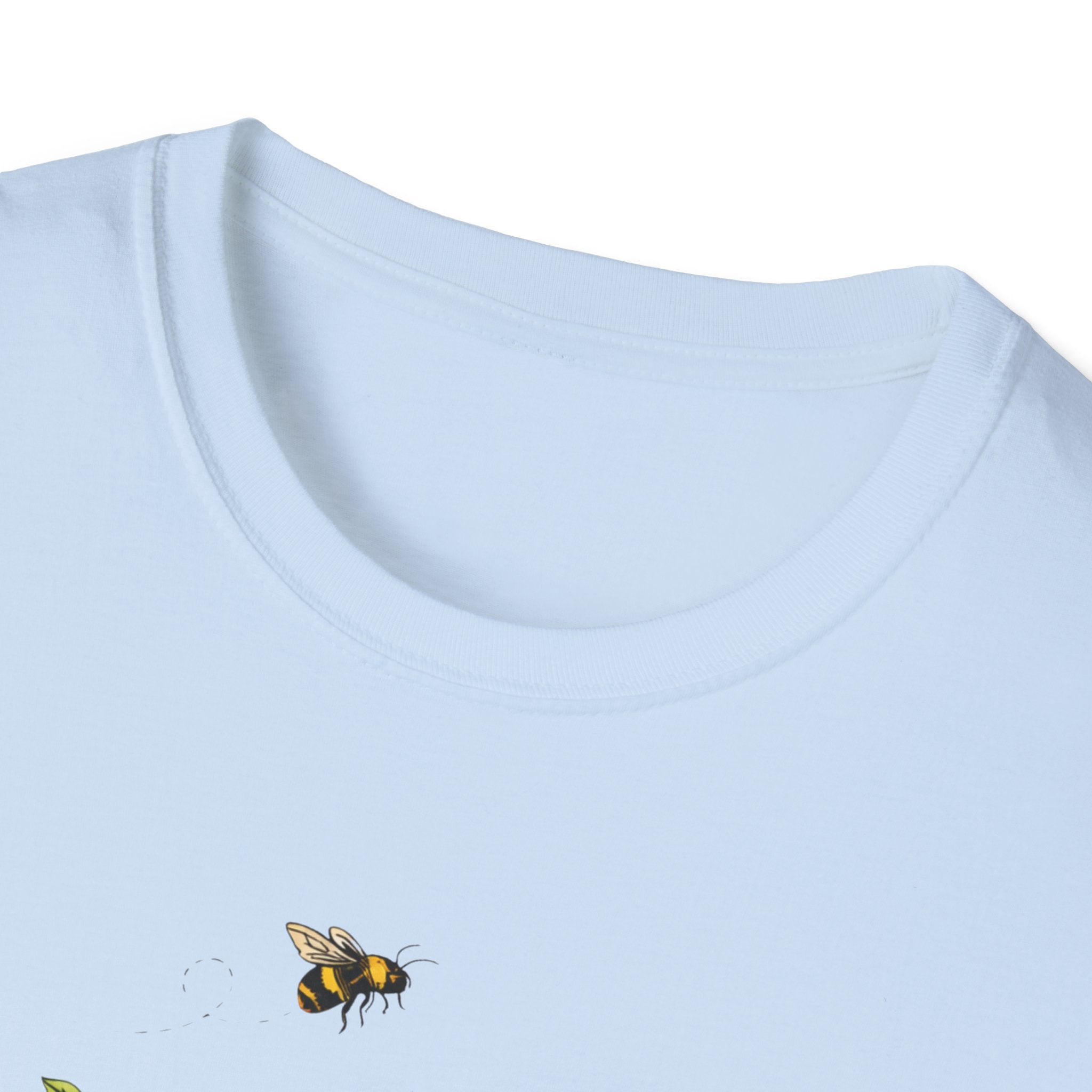 My Backyard Is My Produce Aisle T-Shirt