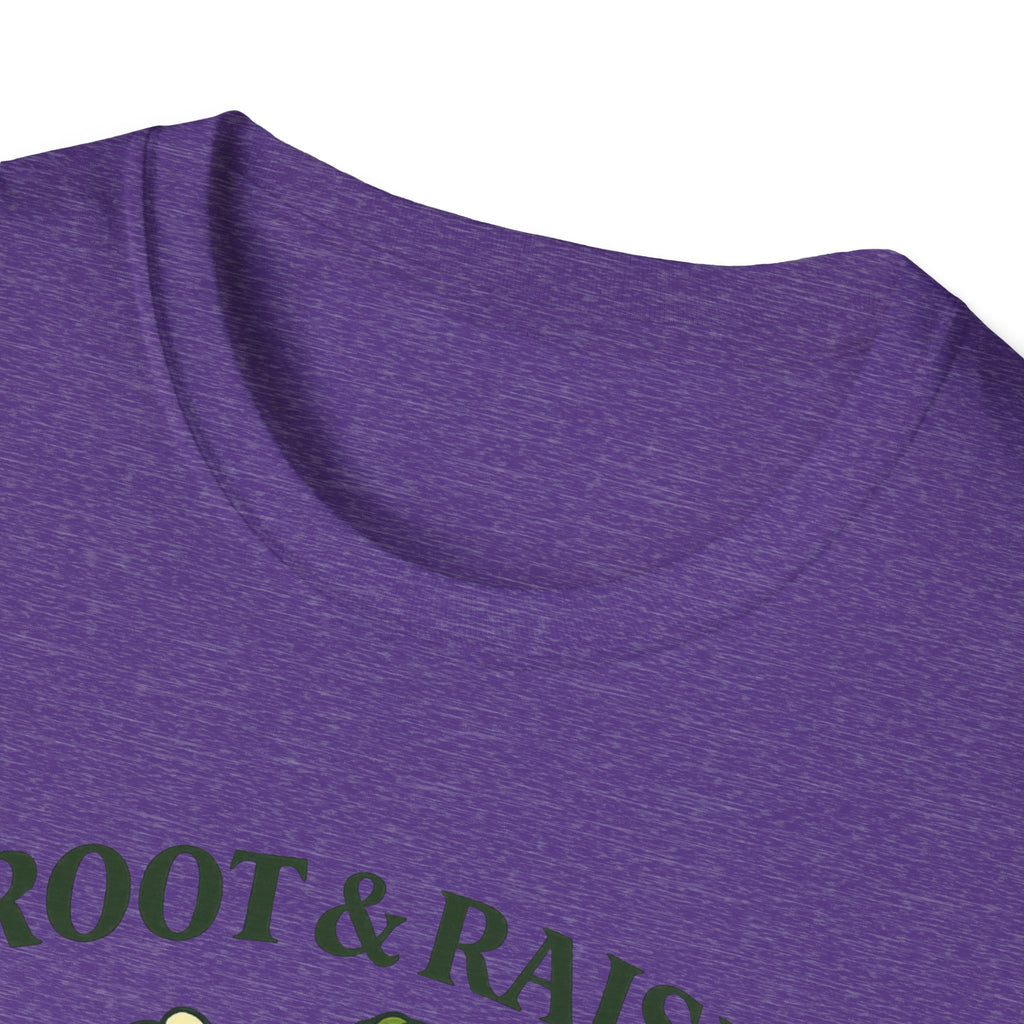 Bean Pod Season T-Shirt