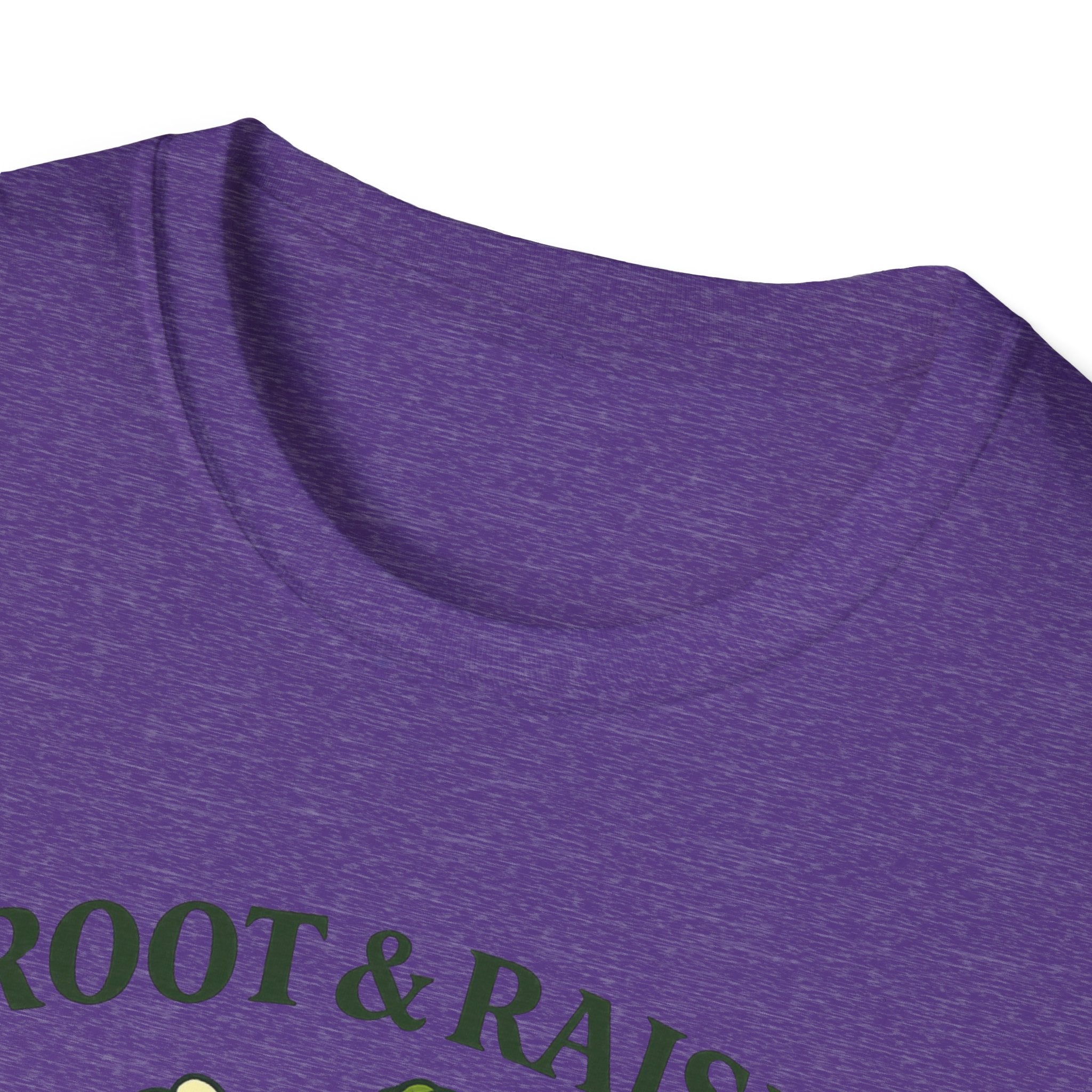 Bean Pod Season T-Shirt