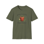 Pepper Season T-Shirt