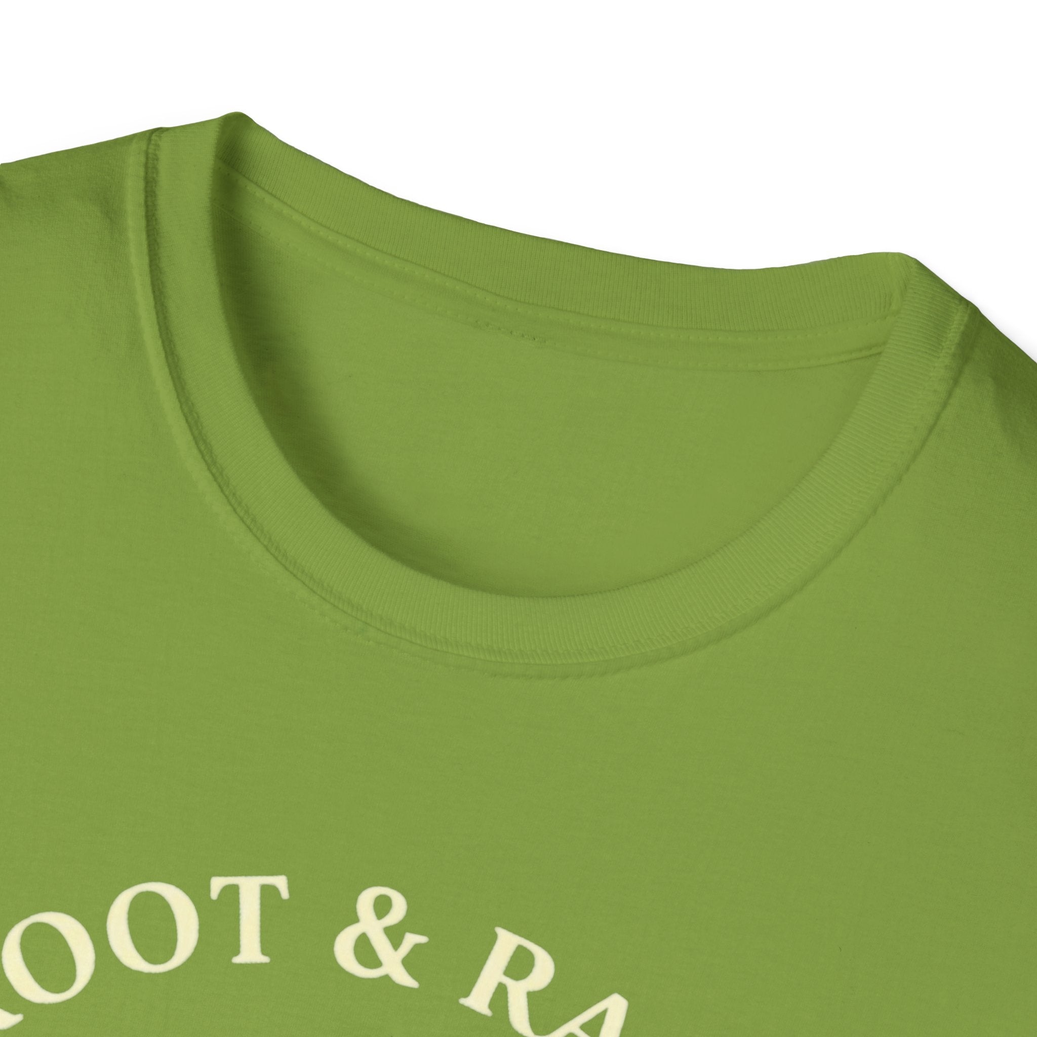 Garden For Food Garden For Bees T-Shirt - Illustrated