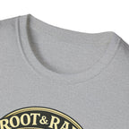 Grow What Feeds You T-Shirt