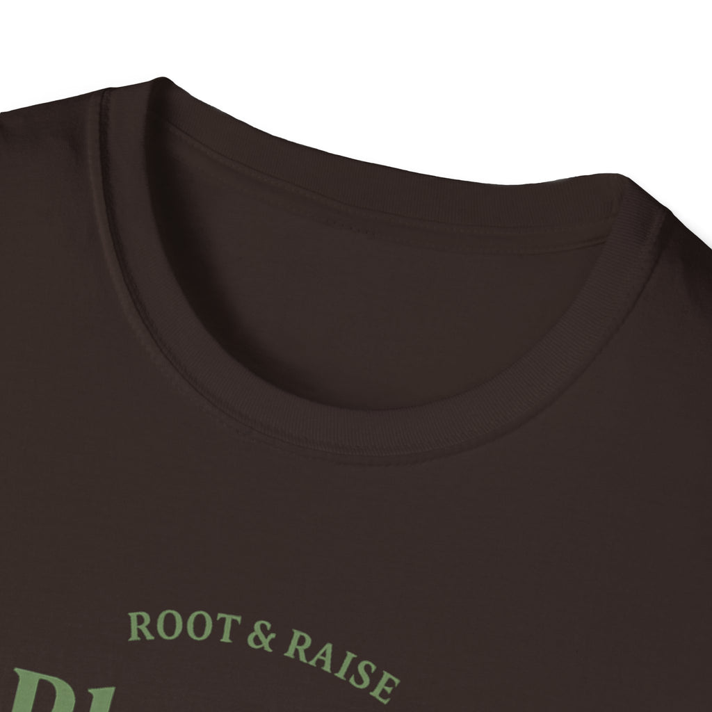 Blossoms Before Harvest T-Shirt