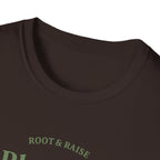 Blossoms Before Harvest T-Shirt