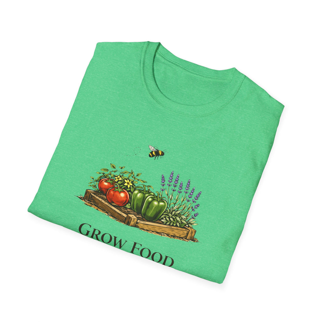 Grow Food T-Shirt