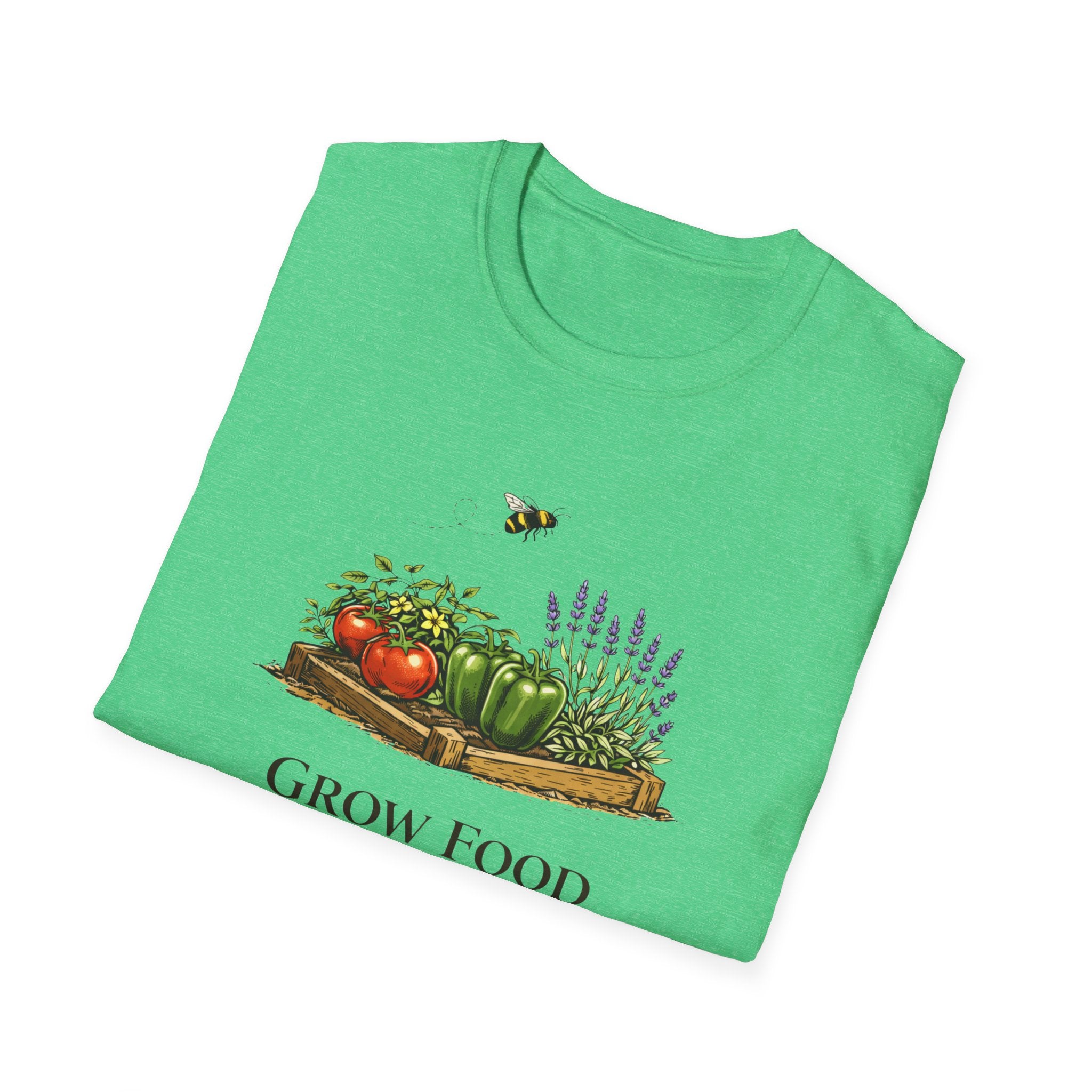 Grow Food T-Shirt