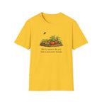 My Garden Beats The Grocery Store T-Shirt