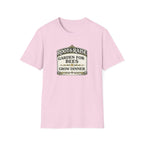 Garden For Bees Grow Dinner T-Shirt