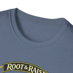 Bees Grow Our Food T-Shirt