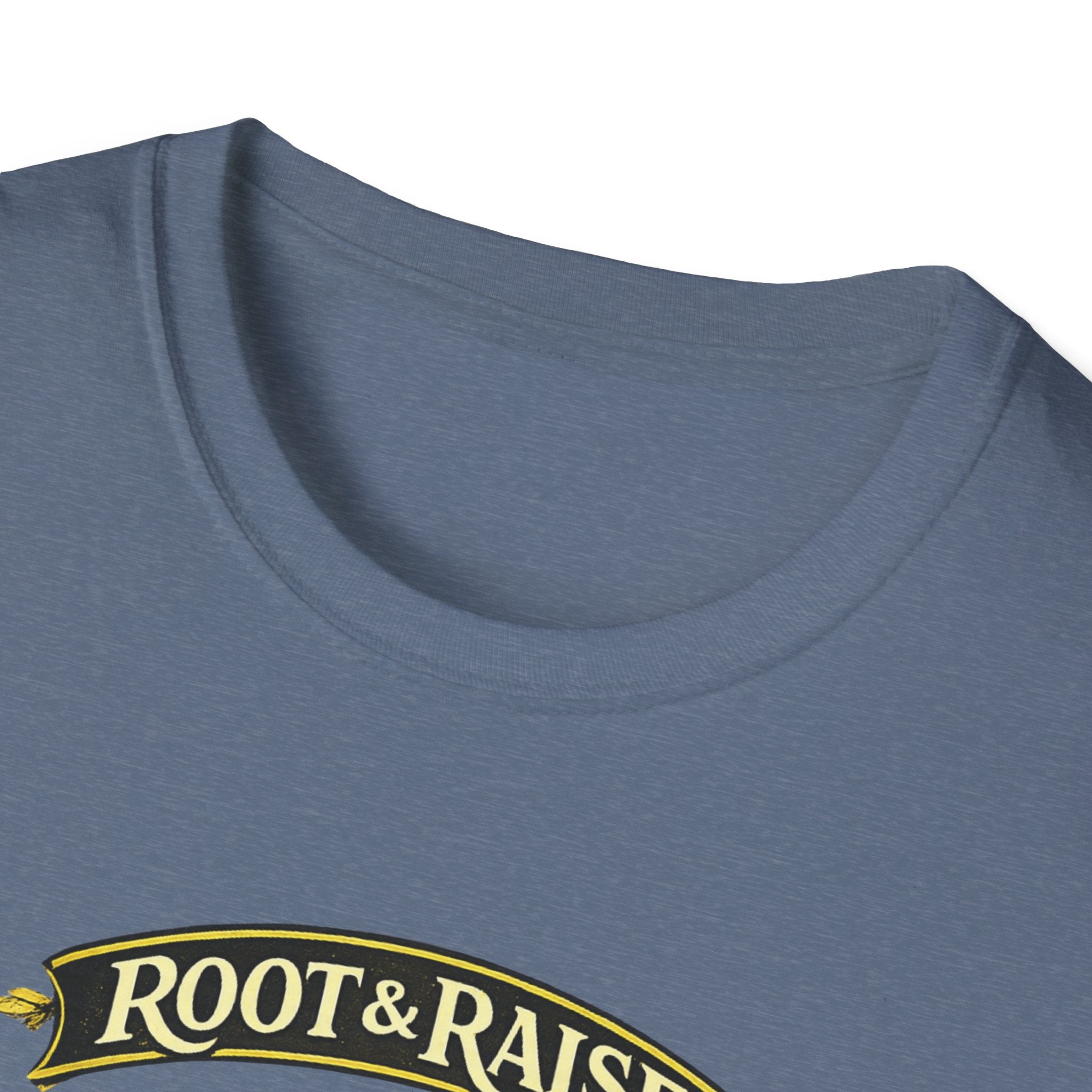 Bees Grow Our Food T-Shirt