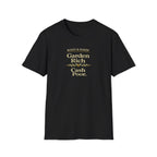 Garden Rich Cash Poor T-Shirt