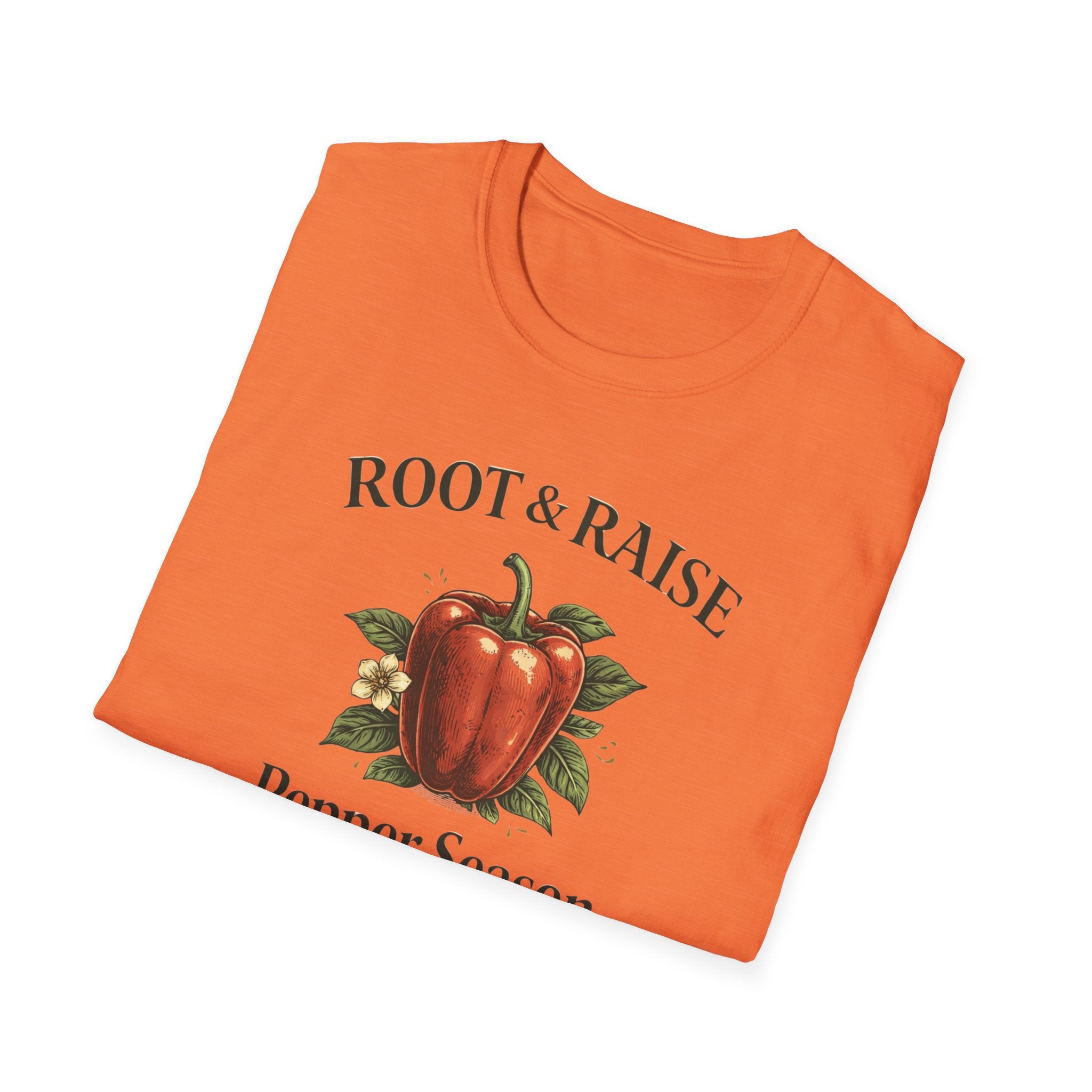 Pepper Season T-Shirt