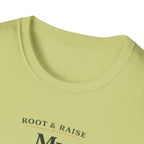 My Garden Pays Better Than Coupons T-Shirt