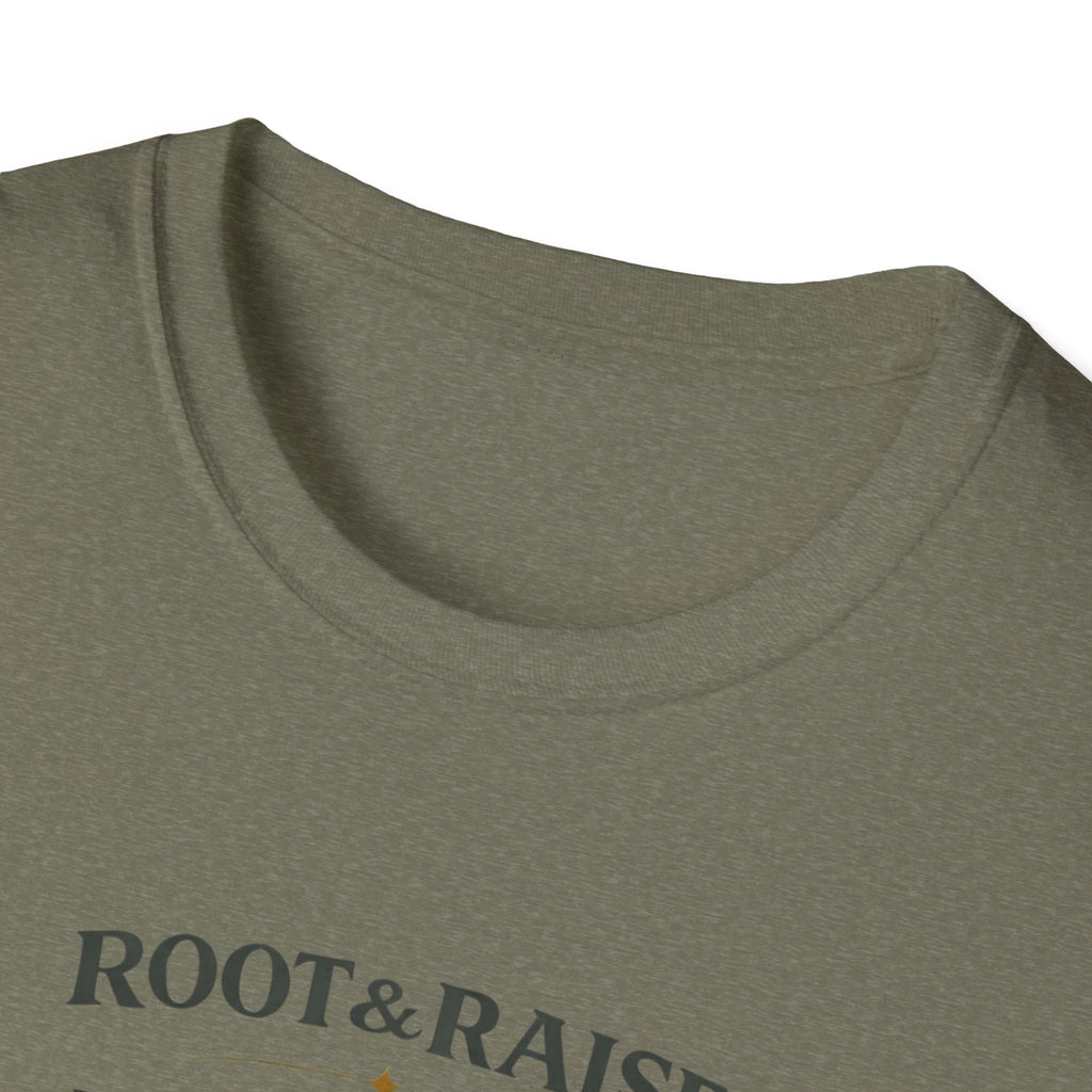 Feed People Feed Pollinators T-Shirt