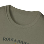 Feed People Feed Pollinators T-Shirt