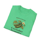 Cucumber Economics T-Shirt