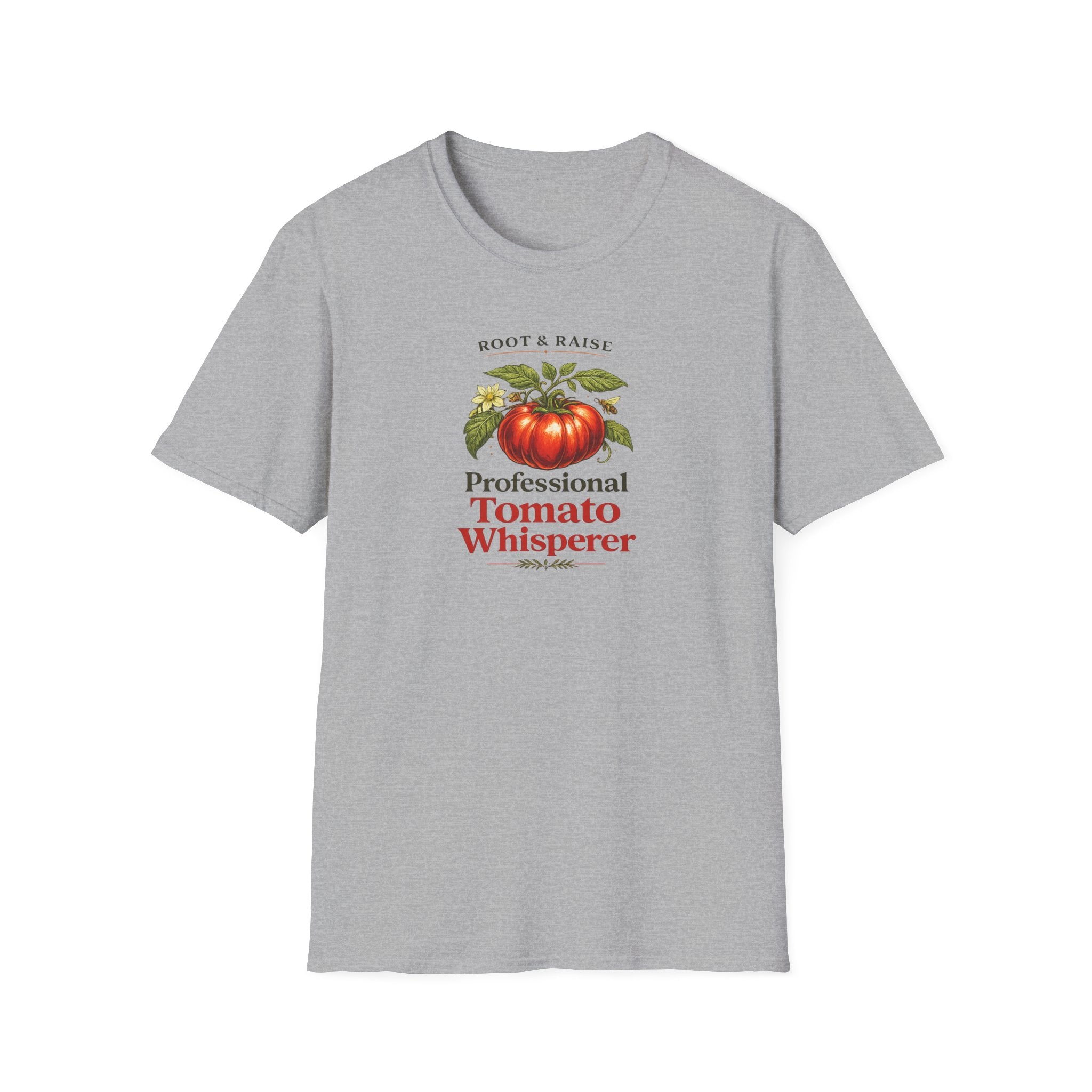Professional Tomato Whisperer T-Shirt