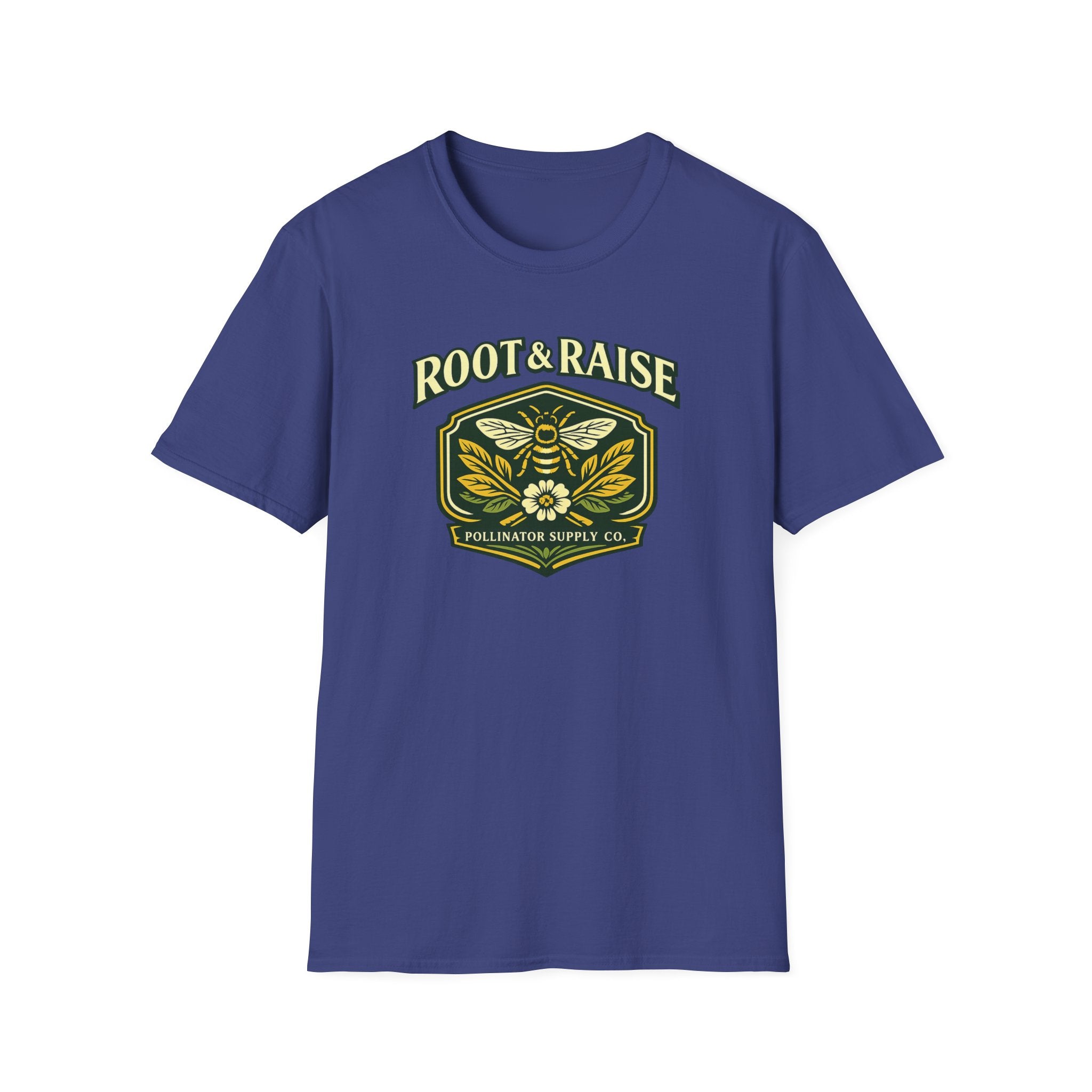 Pollinator Supply Co. T-Shirt