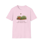 My Backyard Is My Produce Aisle T-Shirt