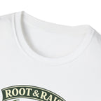 Grow Food Save Seeds T-Shirt