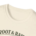Garden For Food Garden For Bees T-Shirt