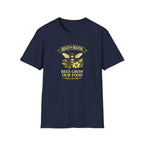 Bees Grow Our Food T-Shirt