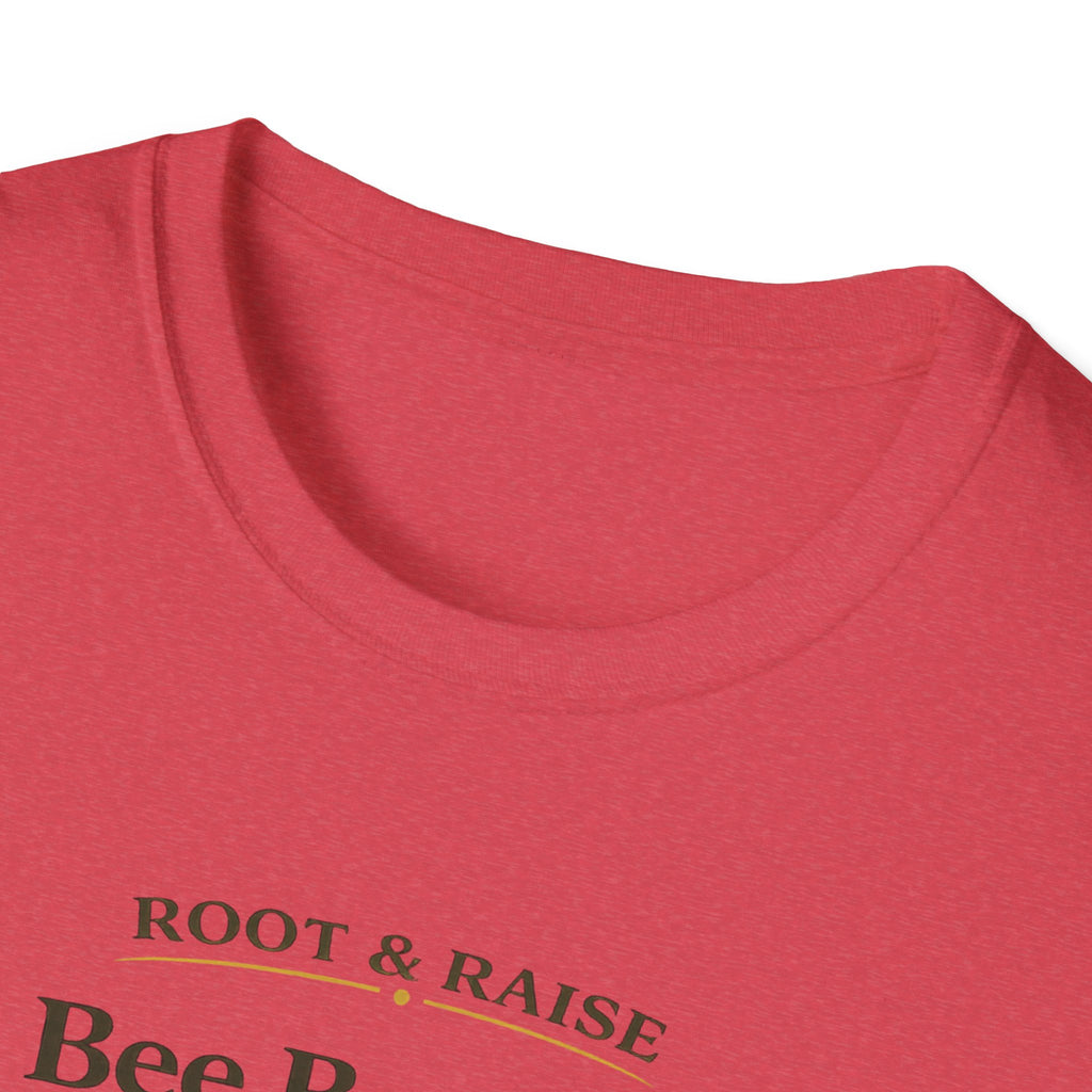 Bee Broke Grow Broke T-Shirt