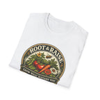 Grow What Sustains You T-Shirt - Vintage