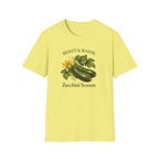 Zucchini Season T-Shirt