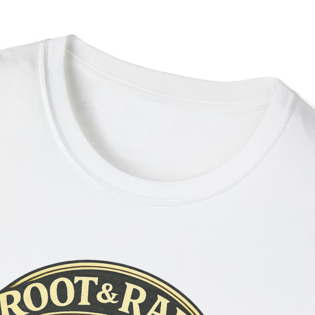 Grow What Feeds You T-Shirt