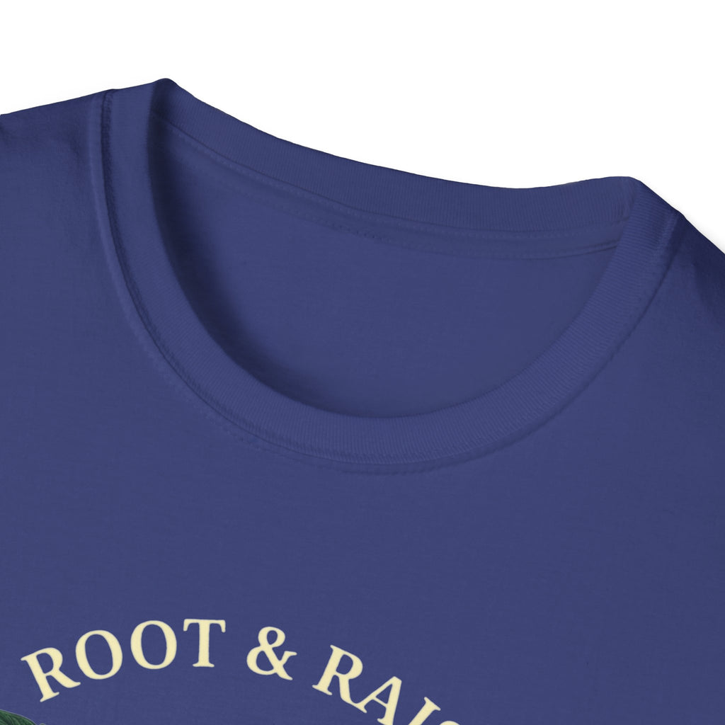 Thank A Bee For Your Tomatoes T-Shirt