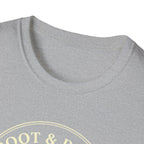 Grow Food Save Seeds T-Shirt - Vintage