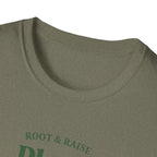 Plant Flowers Harvest Flavor T-Shirt