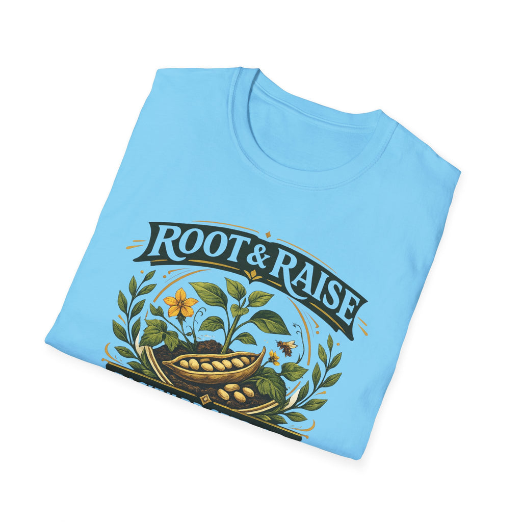 Backyard Seed Co. T-Shirt