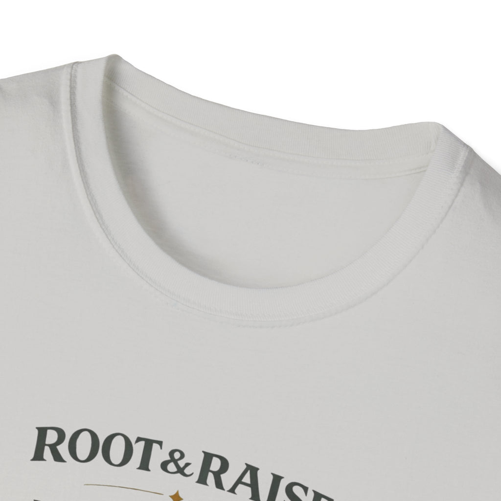 Feed People Feed Pollinators T-Shirt