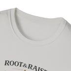Feed People Feed Pollinators T-Shirt