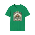Backyard Food Starts With Bees T-Shirt