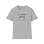 Feed People Feed Pollinators T-Shirt
