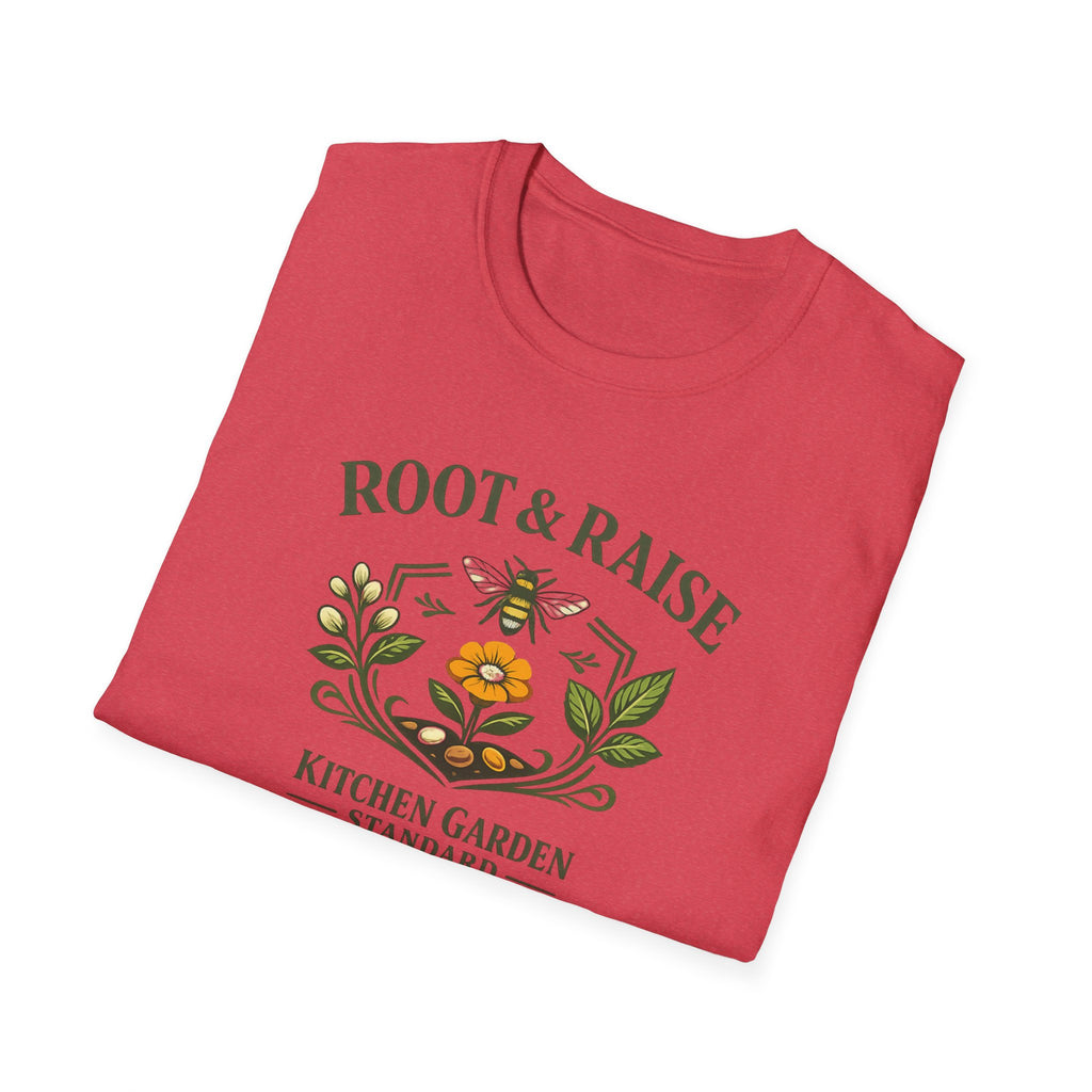 Kitchen Garden Standard T-Shirt