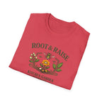 Kitchen Garden Standard T-Shirt