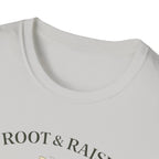 Bean Pod Harvest T-Shirt