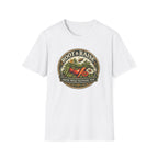 Grow What Sustains You T-Shirt - Vintage
