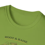 Cucumber Economics T-Shirt