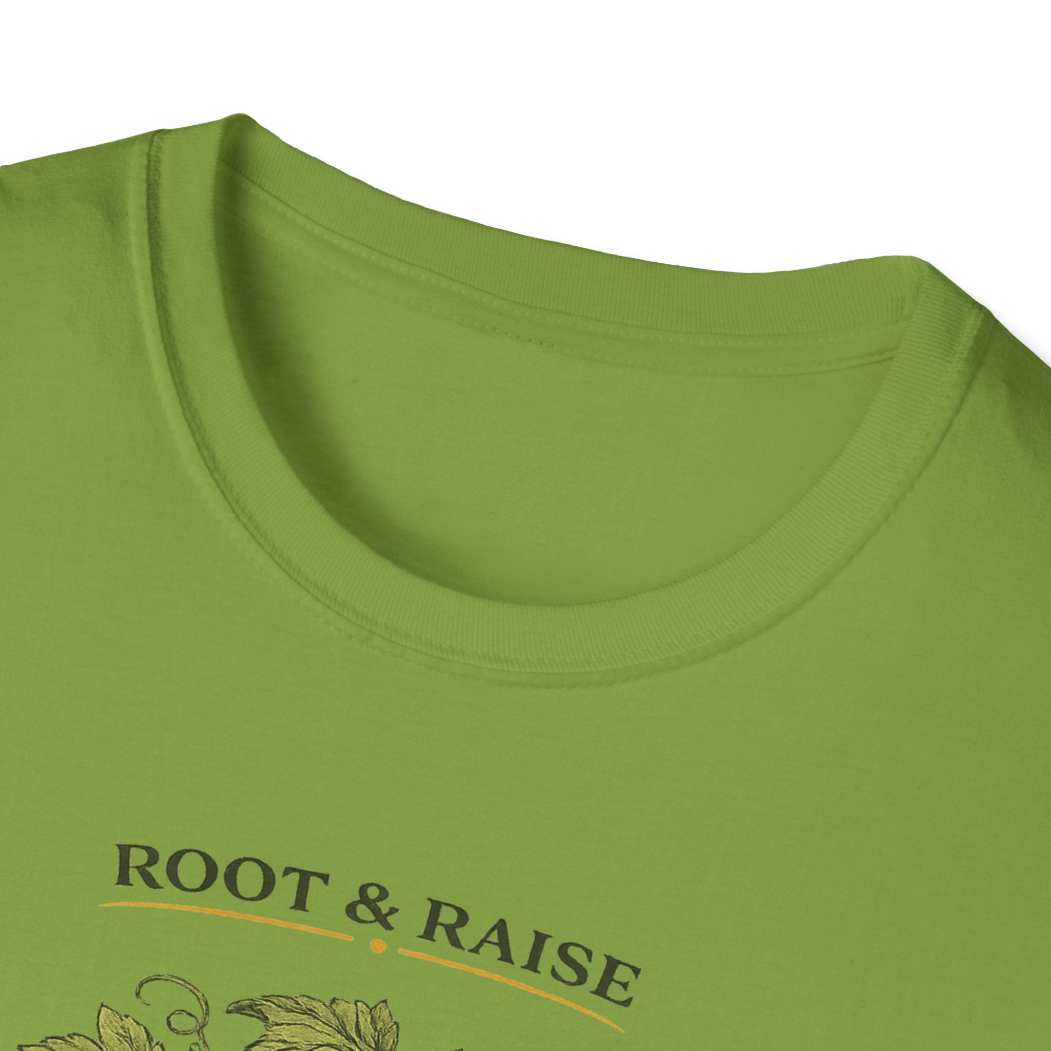 Cucumber Economics T-Shirt