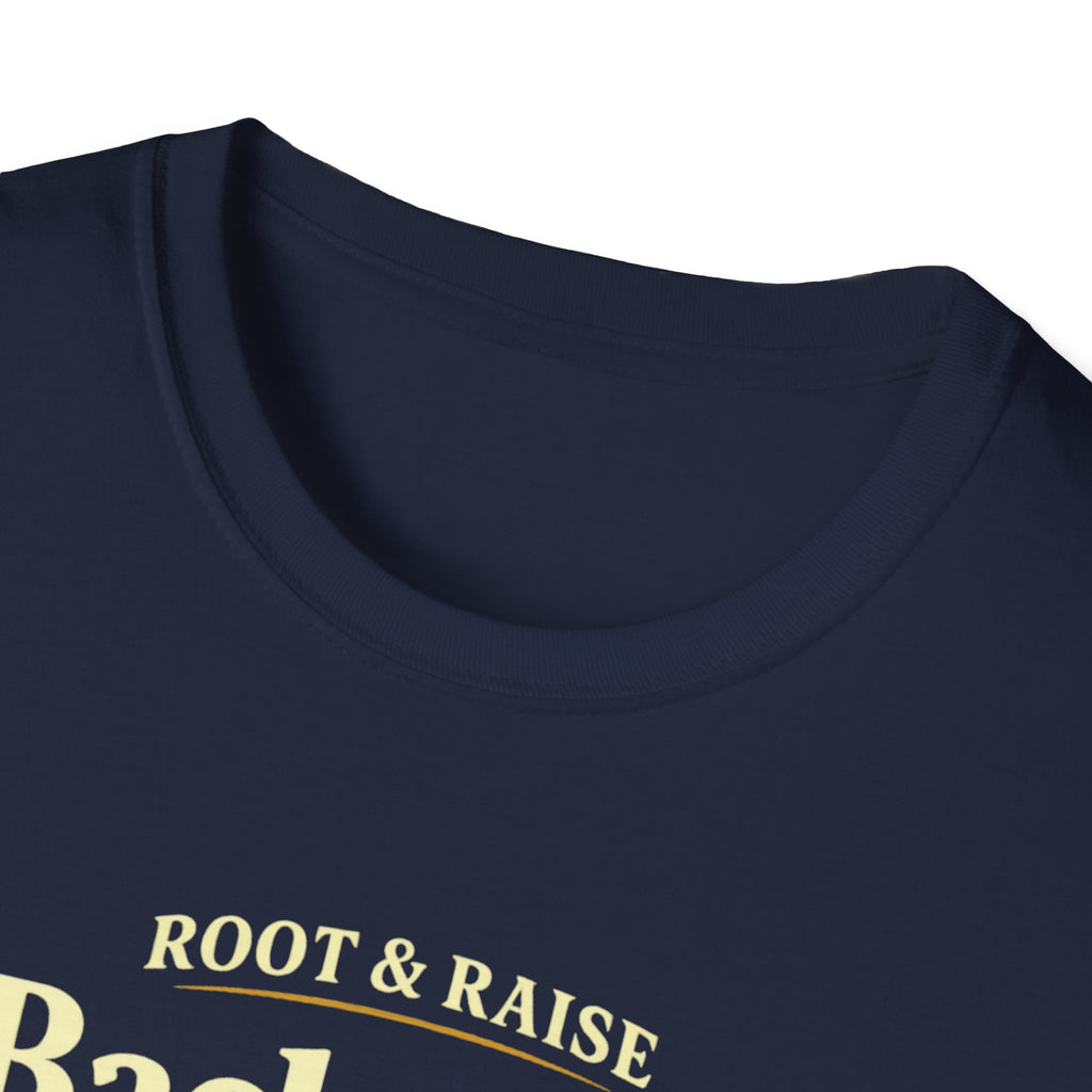Backyard Food Security T-Shirt