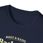 Backyard Food Security T-Shirt